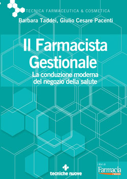 Il Farmacista Gestionale Il Farmacista Gestionale libro